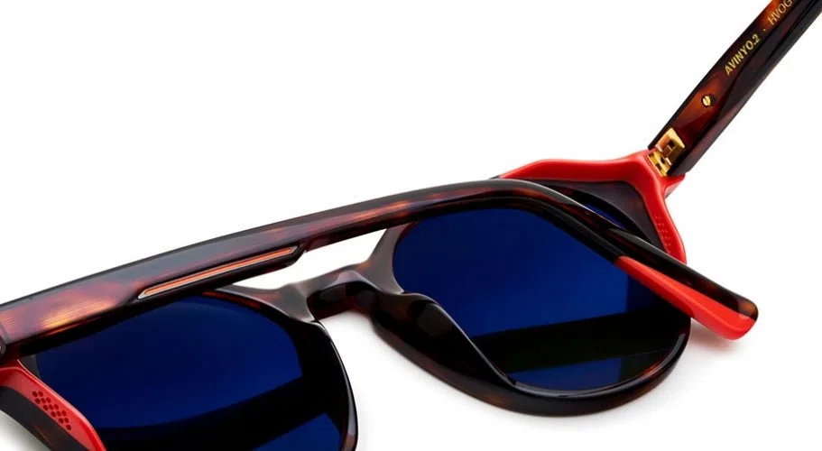 Etnia Barcelona AVINYO 2 SUN Sunglasses - view 26
